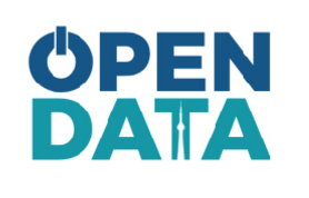 City of Toronto Open Data logo