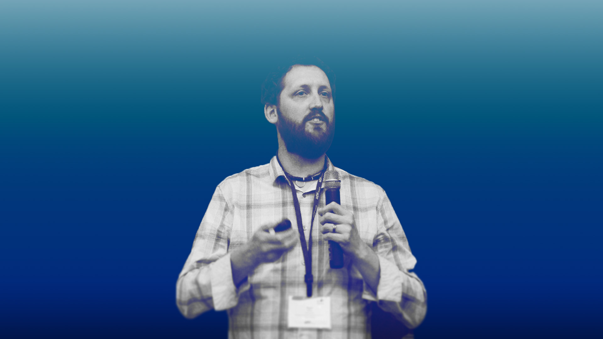 Ask a Data Scientist: Ryan Garnett