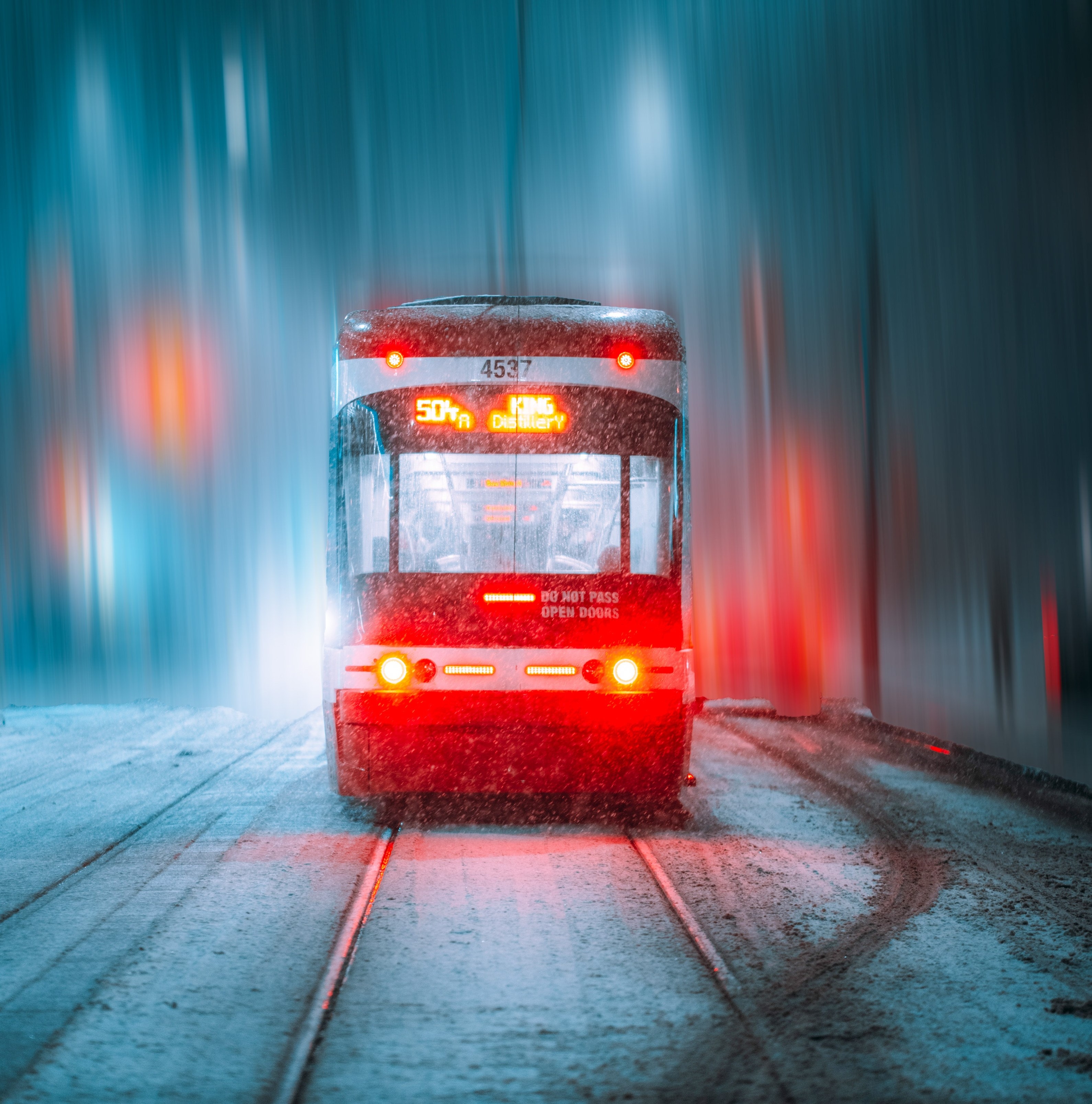 Decoding Transit Delays: A Data-Driven Dive into the Toronto Transit Commission (2014-2022)