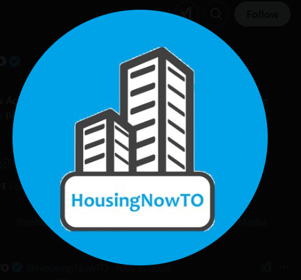 HousingNowTO screenshot