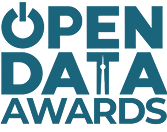 Toronto Open Data Awards 2025 logo