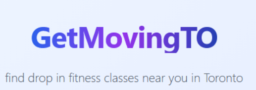 GetMovingTO screenshot
