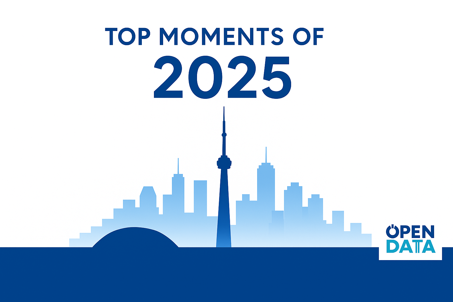 Top Moments of 2025: A Year In Review